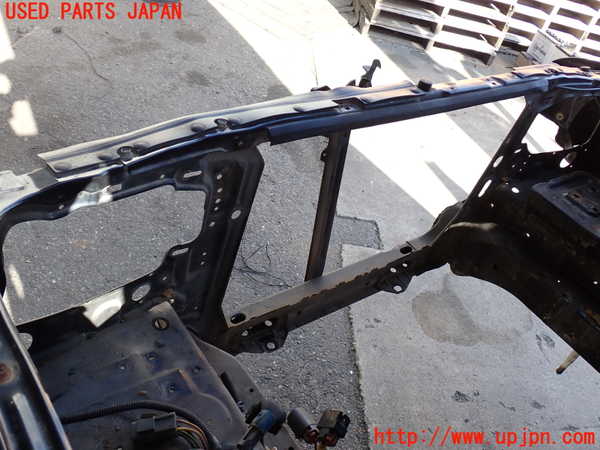 2UPJ-9237601042]グロリア シーマ(セドリック シーマ)(FPAY31)コアサポート（カット） 中古_4