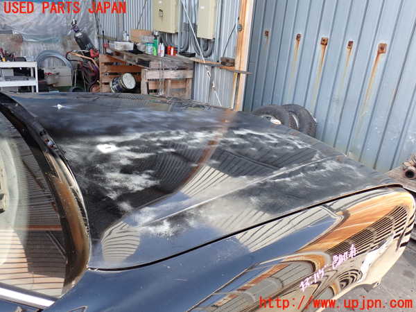 2UPJ-9237601060]グロリア シーマ(セドリック シーマ)(FPAY31)ボンネットフード 中古_4