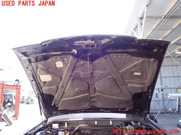 2UPJ-9237601060]グロリア シーマ(セドリック シーマ)(FPAY31)ボンネットフード 中古_5