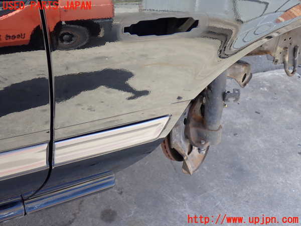 2UPJ-9237601080]グロリア シーマ(セドリック シーマ)(FPAY31)右前フェンダー 中古_4