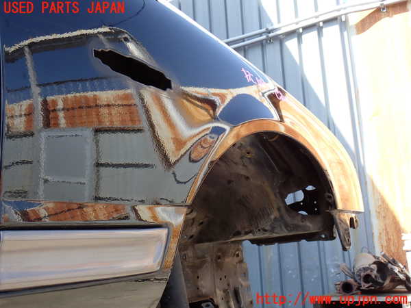 2UPJ-9237601080]グロリア シーマ(セドリック シーマ)(FPAY31)右前フェンダー 中古_5