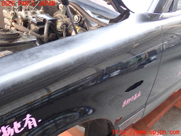 2UPJ-9237601082]グロリア シーマ(セドリック シーマ)(FPAY31)左前フェンダー 中古_3