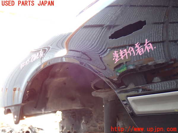 2UPJ-9237601082]グロリア シーマ(セドリック シーマ)(FPAY31)左前フェンダー 中古_5