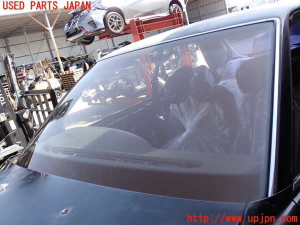 2UPJ-9237601195]グロリア シーマ(セドリック シーマ)(FPAY31)フロントガラス 中古 ASAHI M3645_3