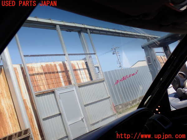 2UPJ-9237601195]グロリア シーマ(セドリック シーマ)(FPAY31)フロントガラス 中古 ASAHI M3645_5