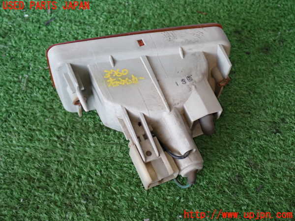 2UPJ-9237601160]グロリア シーマ(セドリック シーマ)(FPAY31)右ウィンカーレンズ 中古_3