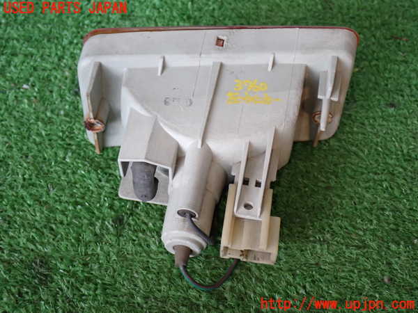 2UPJ-9237601162]グロリア シーマ(セドリック シーマ)(FPAY31)左ウィンカーレンズ 中古_3