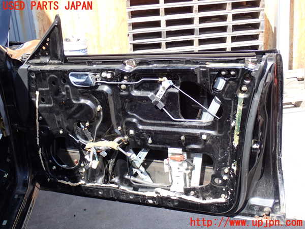 2UPJ-9237601230]グロリア シーマ(セドリック シーマ)(FPAY31)右前ドア 中古 CENTRAL M235 43R-00020_3