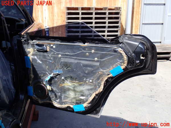 2UPJ-9237601290]グロリア シーマ(セドリック シーマ)(FPAY31)右後ドア ジャンク_3