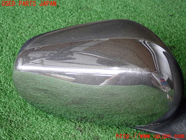 2UPJ-9237601210]グロリア シーマ(セドリック シーマ)(FPAY31)右ドアミラー 中古_2