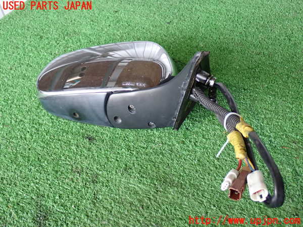 2UPJ-9237601210]グロリア シーマ(セドリック シーマ)(FPAY31)右ドアミラー 中古_3