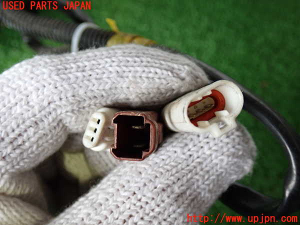 2UPJ-9237601210]グロリア シーマ(セドリック シーマ)(FPAY31)右ドアミラー 中古_4