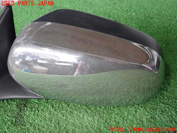 2UPJ-9237601212]グロリア シーマ(セドリック シーマ)(FPAY31)左ドアミラー 中古_2