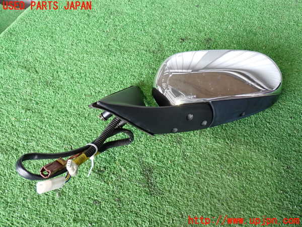 2UPJ-9237601212]グロリア シーマ(セドリック シーマ)(FPAY31)左ドアミラー 中古_3