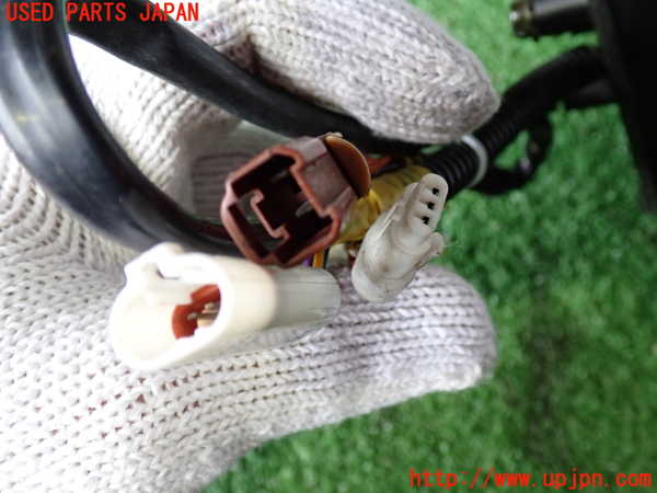 2UPJ-9237601212]グロリア シーマ(セドリック シーマ)(FPAY31)左ドアミラー 中古_4