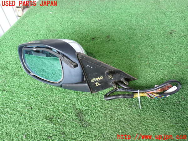 2UPJ-9237601212]グロリア シーマ(セドリック シーマ)(FPAY31)左ドアミラー 中古_5