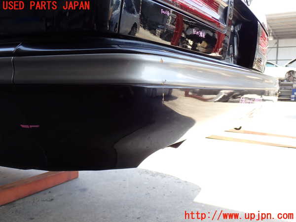 2UPJ-9237601610]グロリア シーマ(セドリック シーマ)(FPAY31)リアバンパー 中古_5