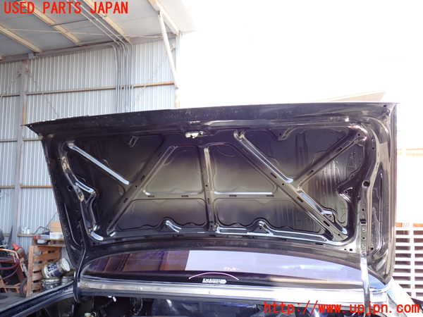 2UPJ-9237601500]グロリア シーマ(セドリック シーマ)(FPAY31)トランク 中古_5