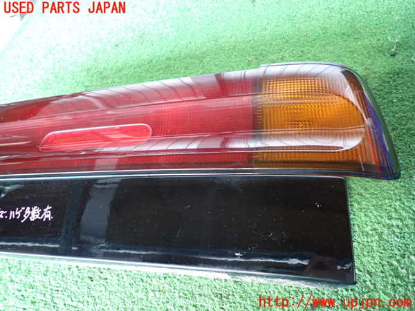 2UPJ-9237601530]グロリア シーマ(セドリック シーマ)(FPAY31)右テールランプ 中古_3