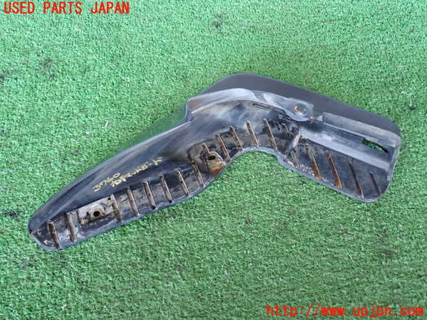 2UPJ-9237601450]グロリア シーマ(セドリック シーマ)(FPAY31)右フロントマッドガード(泥除け) 中古_2