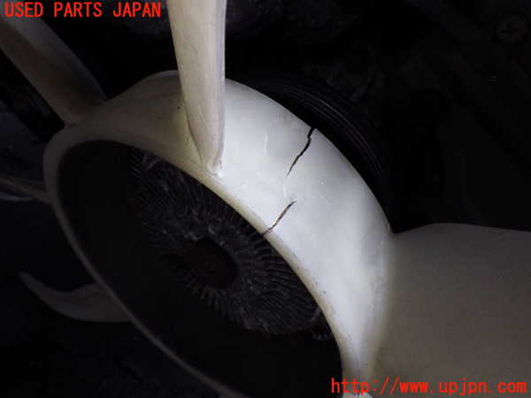 2UPJ-9237602010]グロリア シーマ(セドリック シーマ)(FPAY31)エンジン VG30DE 中古_4