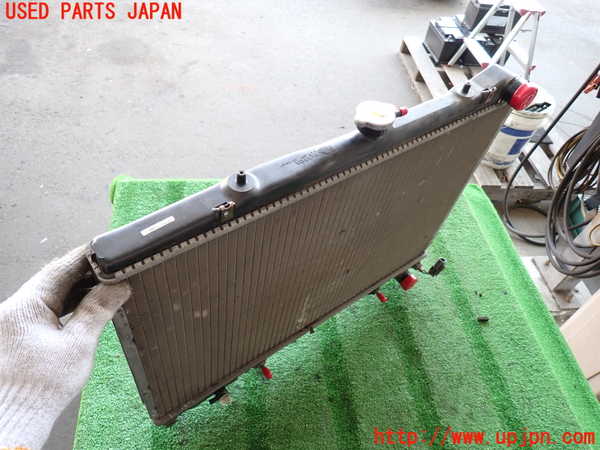 2UPJ-9237602321]グロリア シーマ(セドリック シーマ)(FPAY31)ラジエーター1 中古_2