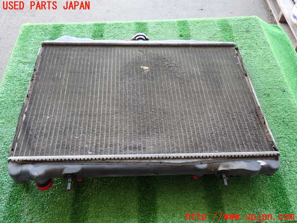 2UPJ-9237602321]グロリア シーマ(セドリック シーマ)(FPAY31)ラジエーター1 中古_4