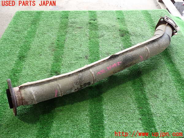 2UPJ-9237602631]グロリア シーマ(セドリック シーマ)(FPAY31)フロントパイプ1 ジャンク_2