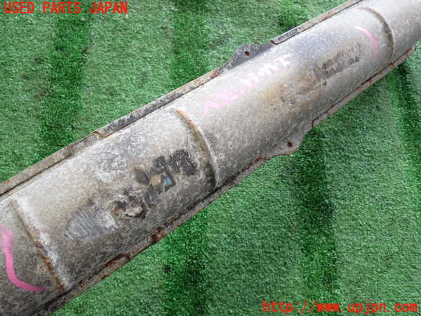 2UPJ-9237602631]グロリア シーマ(セドリック シーマ)(FPAY31)フロントパイプ1 ジャンク_3