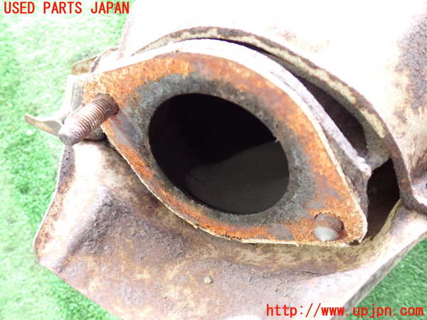 2UPJ-9237602661]グロリア シーマ(セドリック シーマ)(FPAY31)触媒1 ジャンク_2