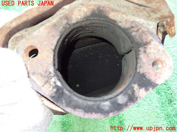 2UPJ-9237602661]グロリア シーマ(セドリック シーマ)(FPAY31)触媒1 ジャンク_3