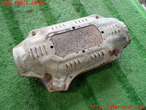 2UPJ-9237602661]グロリア シーマ(セドリック シーマ)(FPAY31)触媒1 ジャンク_4