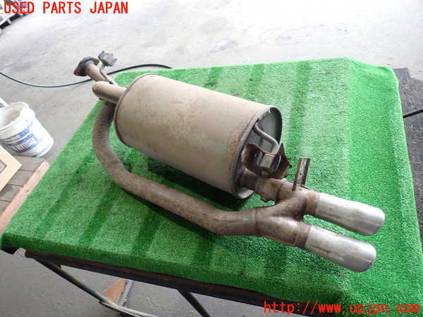 2UPJ-9237602671]グロリア シーマ(セドリック シーマ)(FPAY31)リアマフラー1 ジャンク_3