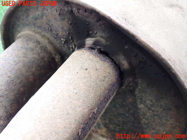 2UPJ-9237602671]グロリア シーマ(セドリック シーマ)(FPAY31)リアマフラー1 ジャンク_4