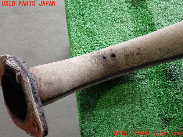 2UPJ-9237602671]グロリア シーマ(セドリック シーマ)(FPAY31)リアマフラー1 ジャンク_5