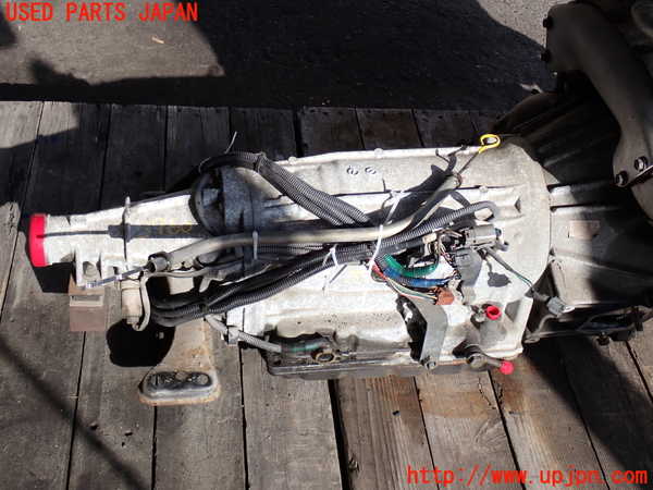 2UPJ-9237603010]グロリア シーマ(セドリック シーマ)(FPAY31)ミッション AT VG30DE 中古_2