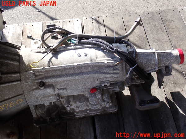 2UPJ-9237603010]グロリア シーマ(セドリック シーマ)(FPAY31)ミッション AT VG30DE 中古_3