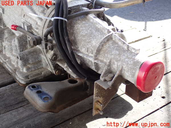 2UPJ-9237603010]グロリア シーマ(セドリック シーマ)(FPAY31)ミッション AT VG30DE 中古_4