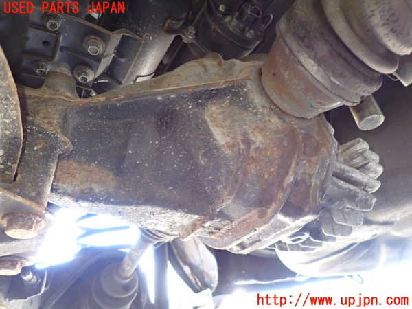 2UPJ-9237604355]グロリア シーマ(セドリック シーマ)(FPAY31)リアデフ 中古_3