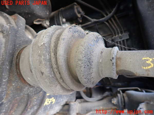 2UPJ-9237604020]グロリア シーマ(セドリック シーマ)(FPAY31)右リアドライブシャフト 中古_2