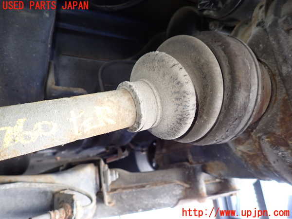2UPJ-9237604025]グロリア シーマ(セドリック シーマ)(FPAY31)左リアドライブシャフト 中古_2
