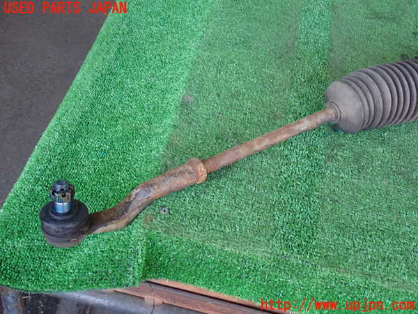 2UPJ-9237604235]グロリア シーマ(セドリック シーマ)(FPAY31)パワステギアボックス 中古_2