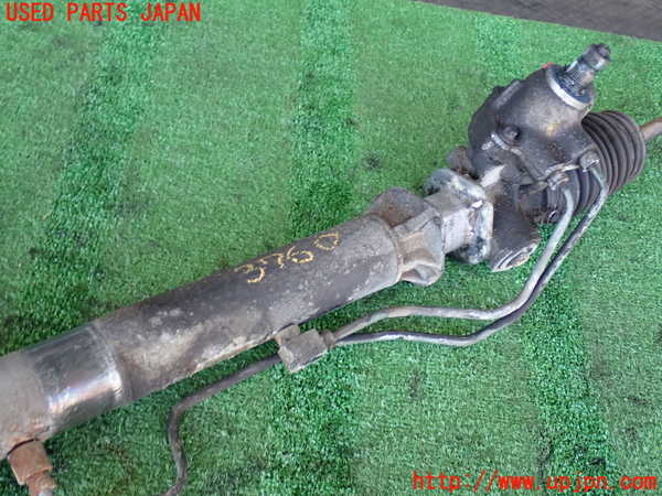 2UPJ-9237604235]グロリア シーマ(セドリック シーマ)(FPAY31)パワステギアボックス 中古_3