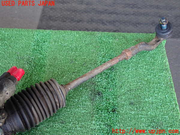 2UPJ-9237604235]グロリア シーマ(セドリック シーマ)(FPAY31)パワステギアボックス 中古_4