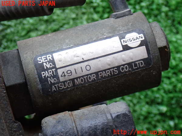 2UPJ-9237604250]グロリア シーマ(セドリック シーマ)(FPAY31)パワステポンプ 中古_2