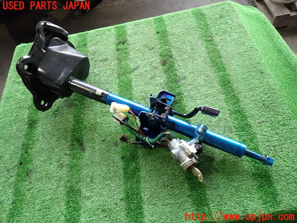 2UPJ-9237604260]グロリア シーマ(セドリック シーマ)(FPAY31)ステアリングシャフト 中古_2