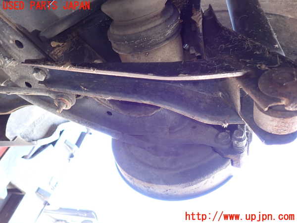 2UPJ-9237604300]グロリア シーマ(セドリック シーマ)(FPAY31)右リアナックルハブ 中古_2