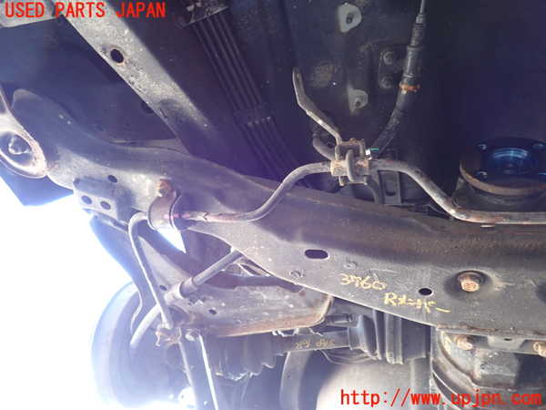 2UPJ-9237605295]グロリア シーマ(セドリック シーマ)(FPAY31)リアメンバー 中古_2