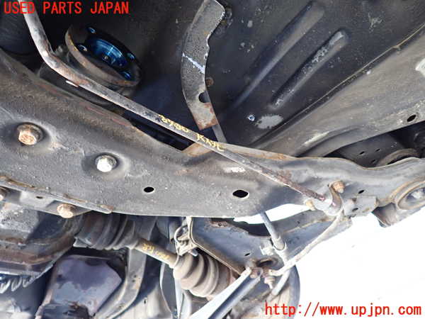 2UPJ-9237605295]グロリア シーマ(セドリック シーマ)(FPAY31)リアメンバー 中古_3