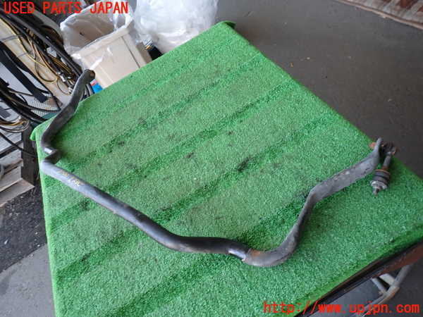 2UPJ-9237605440]グロリア シーマ(セドリック シーマ)(FPAY31)フロントスタビライザー 中古_2